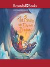 Cover image for The Princess Who Flew with Dragons